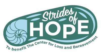 Strides of Hope Photo