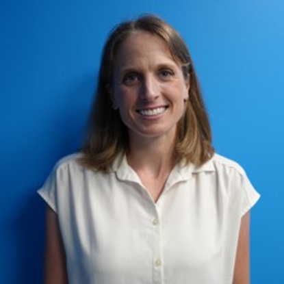 Dr. Emily Sherrard Photo