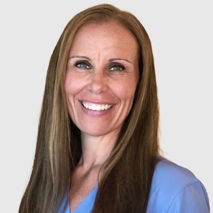 Kim Fahie, DPT Photo