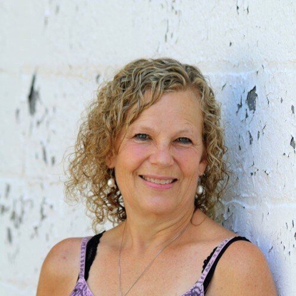 Melissa Faith-Baun Photo