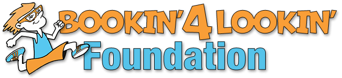 Bookin' 4 Lookin' Foundation