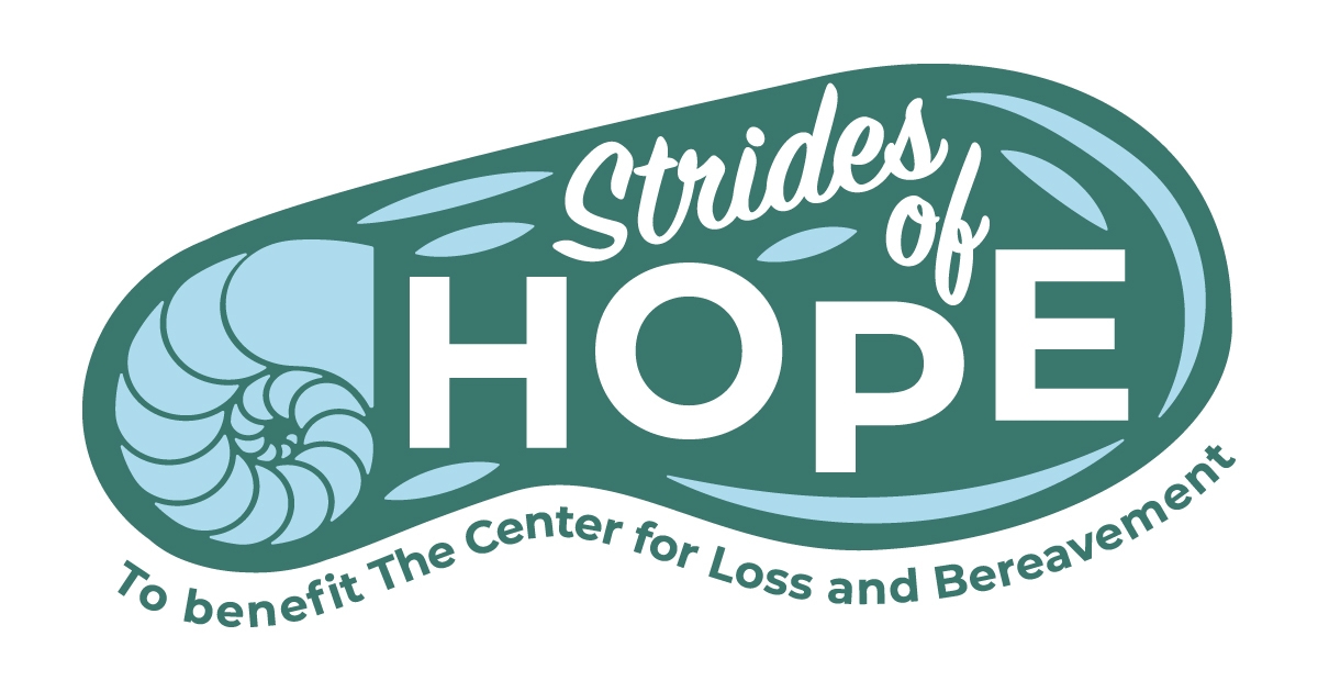 Strides of Hope